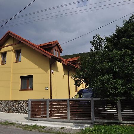 Mýto pod Ďumbierom Ubytovanie Ahoj V Prirode מראה חיצוני תמונה